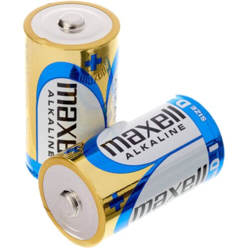Varta Izdržljivi dječji element - C (2kom) Slike