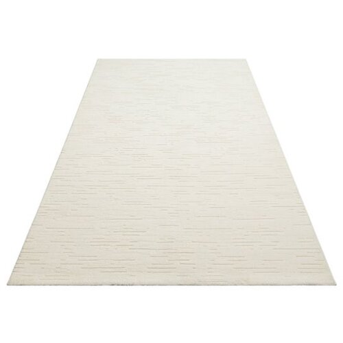 Conceptum Hypnose Msr 05 - White White Hall Carpet (80 x 150) Slike