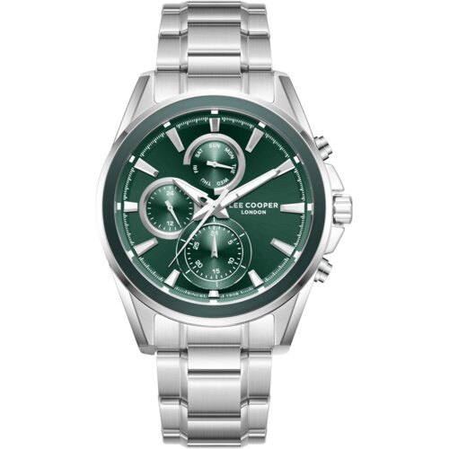 Lee Cooper RUČNI SAT LC08249.370 Cene
