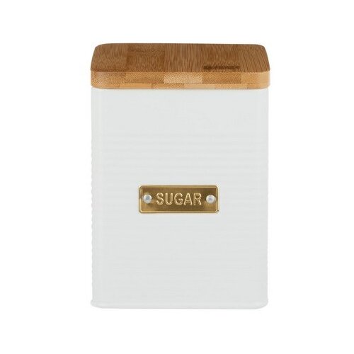 Shumee TIP - Posoda za beli sladkor, Otto Square, (21397456) Cene