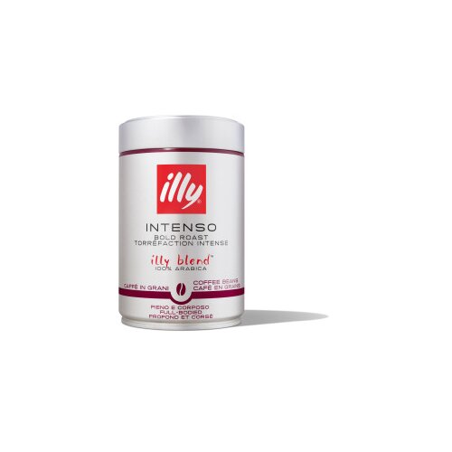Illy kafa Zrno INTENSO 250g Slike