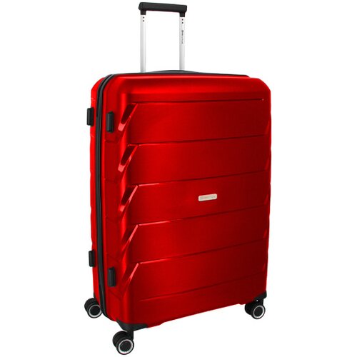 MD Kofer Passport 28&rdquo; Crvena Cijene