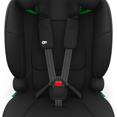 Kinderkraft AUTO SEDI&amp;Scaron;TE COMFORT UP 2 PLUS i-Size black Slike