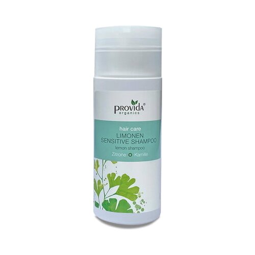 Provida Organics Sensitiv šampon s limunom Cene