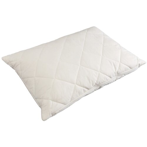 Native Natural Punilo za jastuk 2 kom s punjenjem od vune 40x80 cm – Cijene