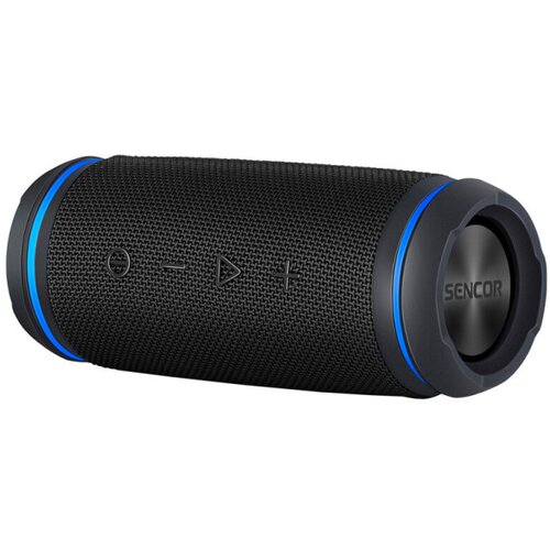 Sencor bluetooth zvučnik Sirius SSS 6400N 30W/IPX6 crna Cene