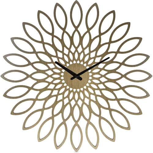 Mebus 19629 Quartz Clock Slike