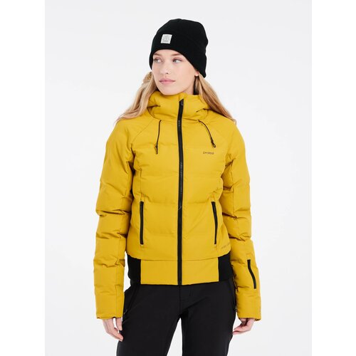 Women's ski jacket PRTALYSUMI Slike
