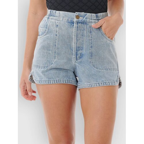 Rip Curl Pacific Rider Denim Kratke hlace vintage blue Cene