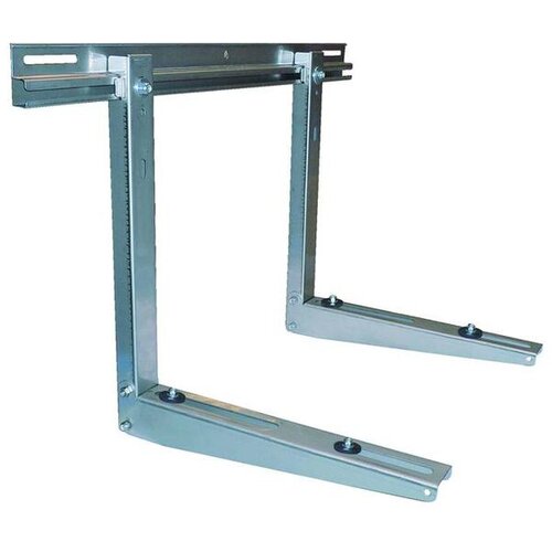 TECNOGAS konzola za klimo Inox 800 x 440 x 450 s prečko Cene