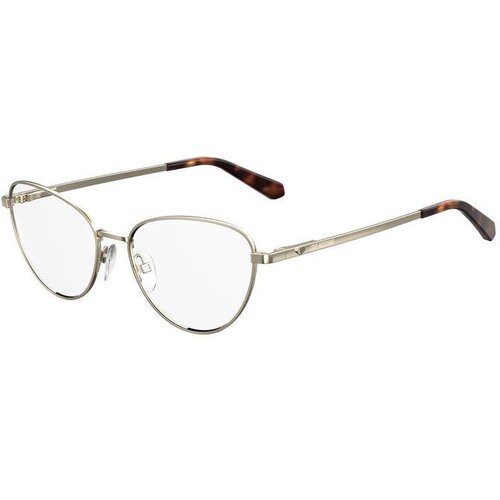 Love Moschino Ženski Okvir za naočale Love Moschino MOL551-3YG Ø 53 mm Cijene