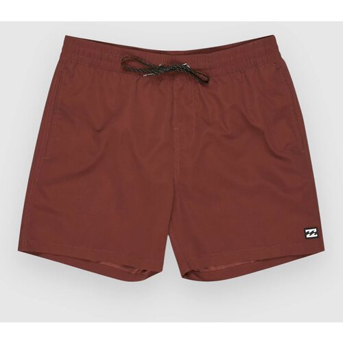Billabong All Day Lb Boardshorts wine Cene