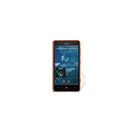 Nokia Lumia 625 mobilni telefon Slike