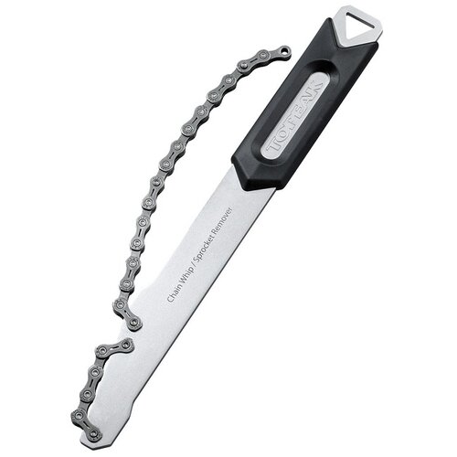 Topeak Alat za Uklanjanje Kazete Chain Whip / Sprocket Slike