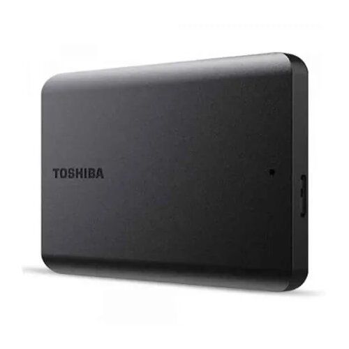 Toshiba Eksterni HDD HDTB510EK3AAH Cene