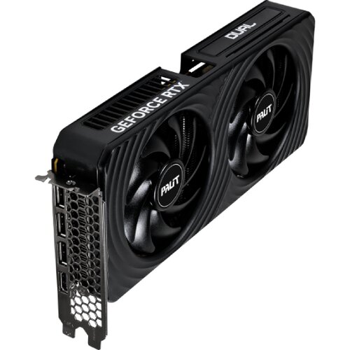 Palit nVidia GeForce RTX 5050 8GB 128bit RTX5050 Dual grafička karta Cene