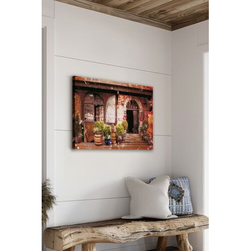 Wallity Slika Ersyfdc160, 50x70 cm Cene