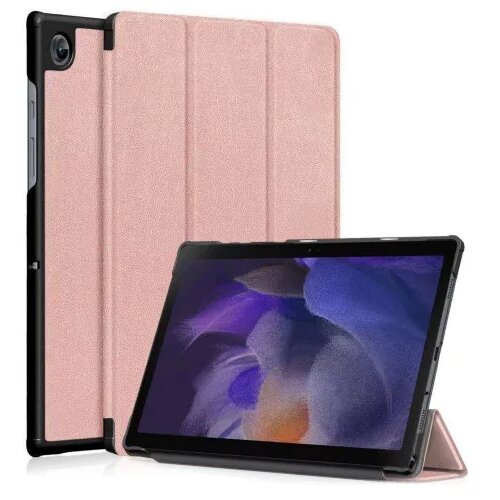 Onasi Style torbica za Samsung Galaxy Tab A8 X200 / X205 10,5 inch - roza Cene
