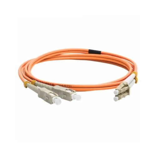 Innoptical LC/SC Fiber Optic Patch Cable,Duplex,OM1 MM 3m or Cene