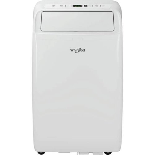 Whirlpool Portable air conditioner PACF212HP W White Slike