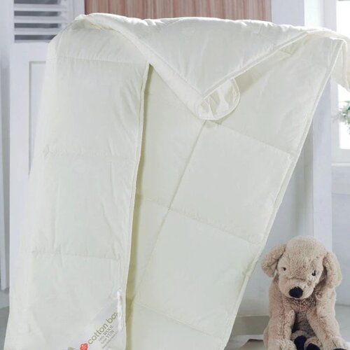 Dekordom Jorgan CB COTTON BABY 95x145 Slike