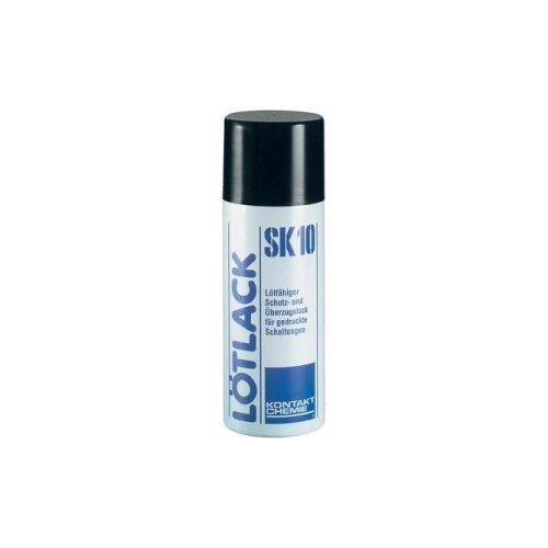 Kontakt Chemie LEMNI LAK SK 10 Slike