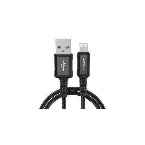  Acefast C4-02 lightning podatkovni kabel z usb-a izhodom Cene