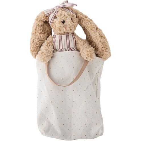 Bloomingville Mini Plišasta igrača Vilma – Cene