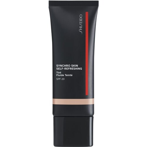 Shiseido Synchro Skin Self-Refreshing Foundation hidratantni puder SPF 20 nijansa 125 Fair Asterid 30 ml Cijene