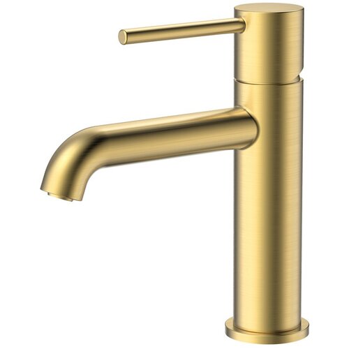 Giusta ultima za lavabo m size gold brushed 71101GB0 Cene
