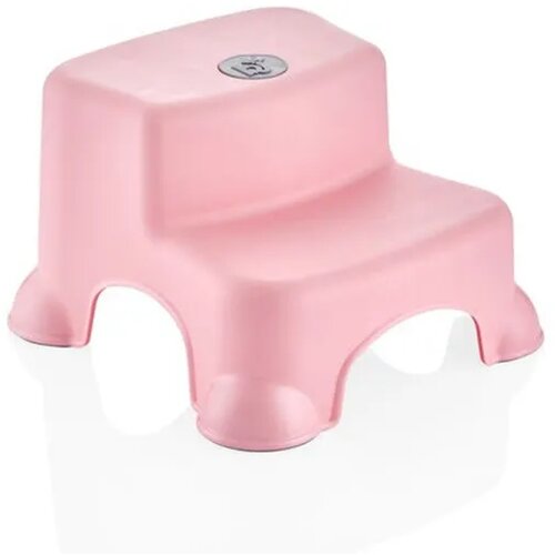 Babyjem BJ steper roze Slike