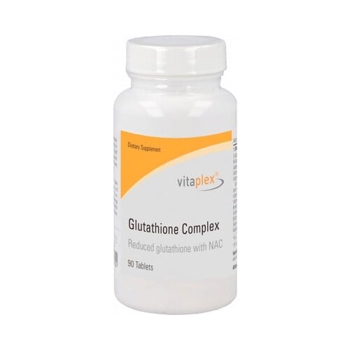 Vitaplex glutation Complex tablete Cene