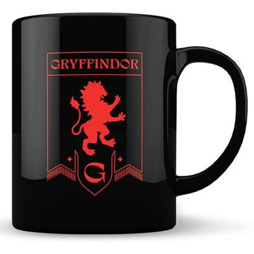 HARRY POTTER Gryffindor Premium Šalica Cene