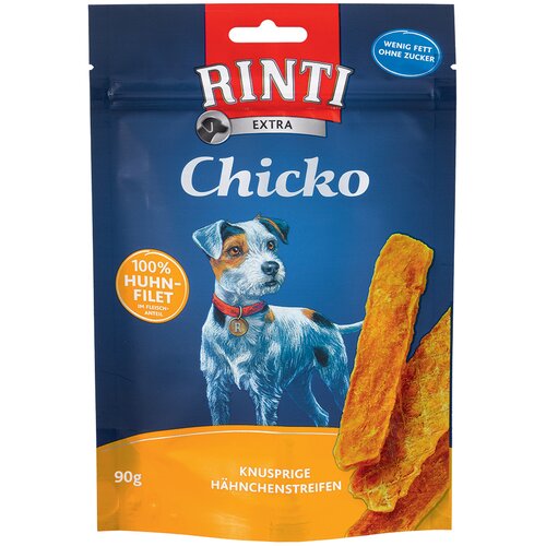 Rinti Chicko pi&scaron;čančje različice - Pi&scaron;čanec (900 g) Cijene
