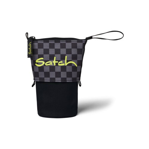 Satch by Ergobag Pencil Slider Ergobag Satch – Dark Skate Cene
