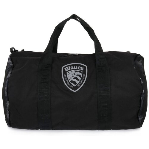 Blauer &amp;Scaron;portne torbe BLK DAKOTA Črna Slike