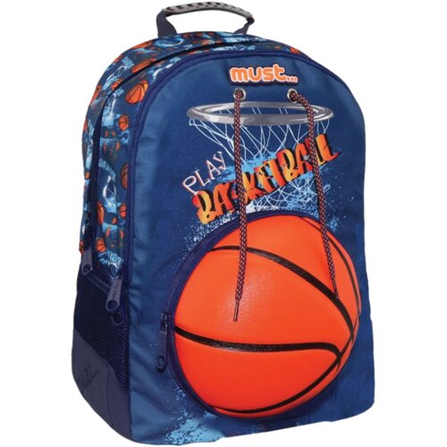 RANAC MUST 584190 BAKETBALL Cene