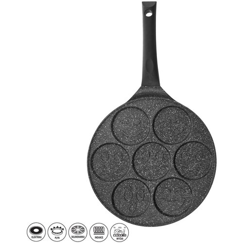 Orion Aluminijska posuda &amp;oslash; 27 cm Grande - Slike