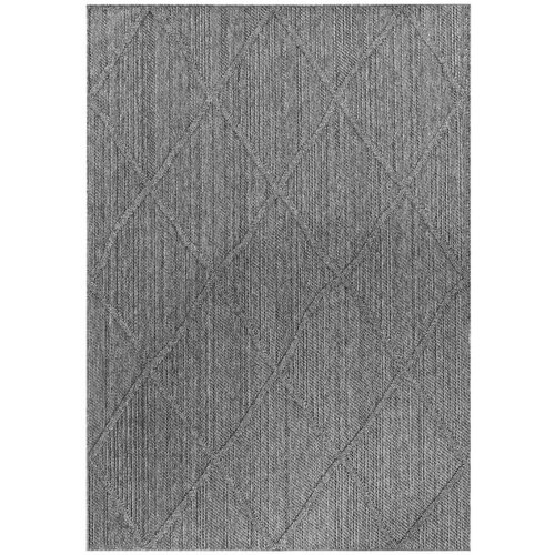 Ayyildiz Carpets Sivi vanjski tepih 160x230 cm Patara &amp;ndash; Slike