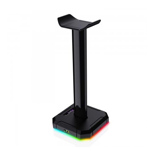 Redragon Headphone Stand RGB Scepter Pro HA300 Slike