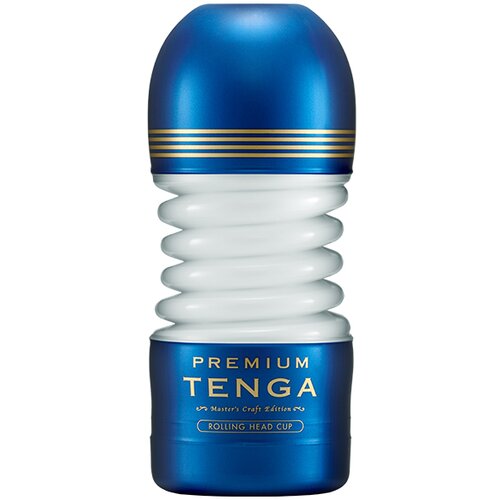 Tenga masturbator - Rolling Head Cup Slike