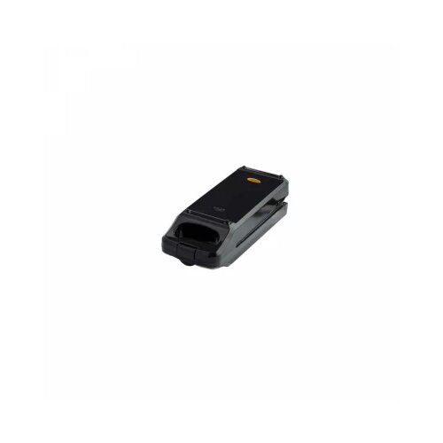Adler AD 3066 Multifunction toaster Black Slike