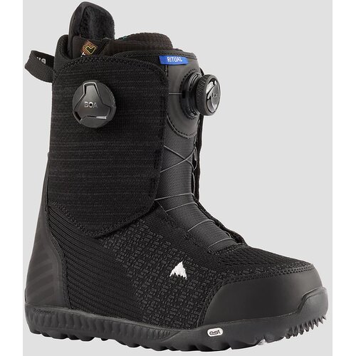 Burton Ritual BOA 2026 Snowboard cevlji black Cene