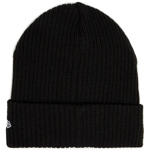 New Era Kapa Ne Colour Beanie Ne 60292733 Črna