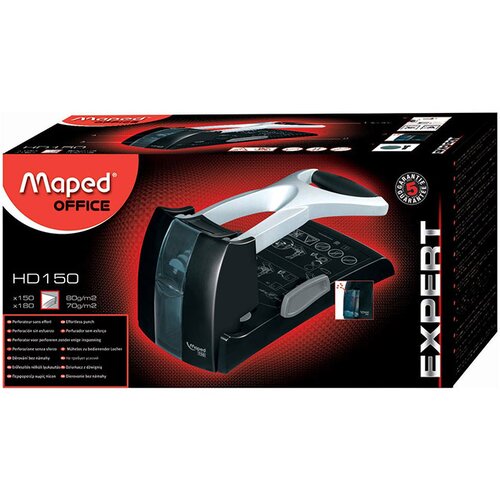 Maped Luknjač Universal 150 Slike