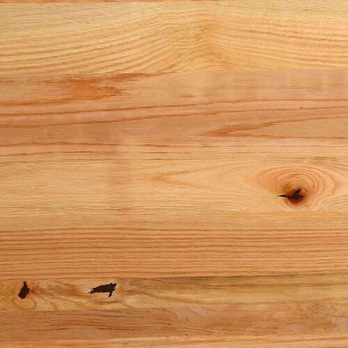 VidaXL Gazi&amp;scaron;ta stepenice 2 kom svjetlosmeđi 120x30x2 cm masivna hrast Slike