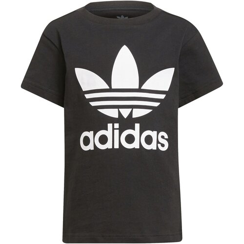 Adidas Majice s kratkimi rokavi CHANTIS Črna Cene