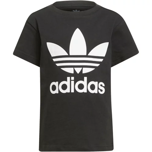 Adidas Majice s kratkimi rokavi CHANTIS Črna