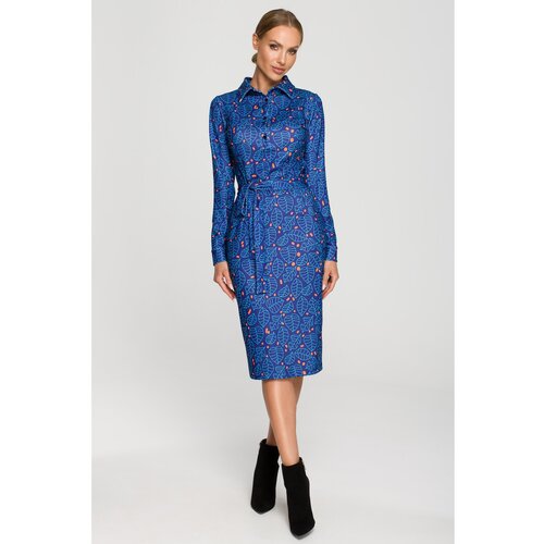 Made Of Emotion Woman&amp;#039;s Dress M706 Slike