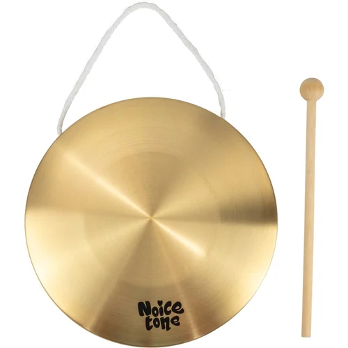 Noicetone T020-3 Gong 20 cm